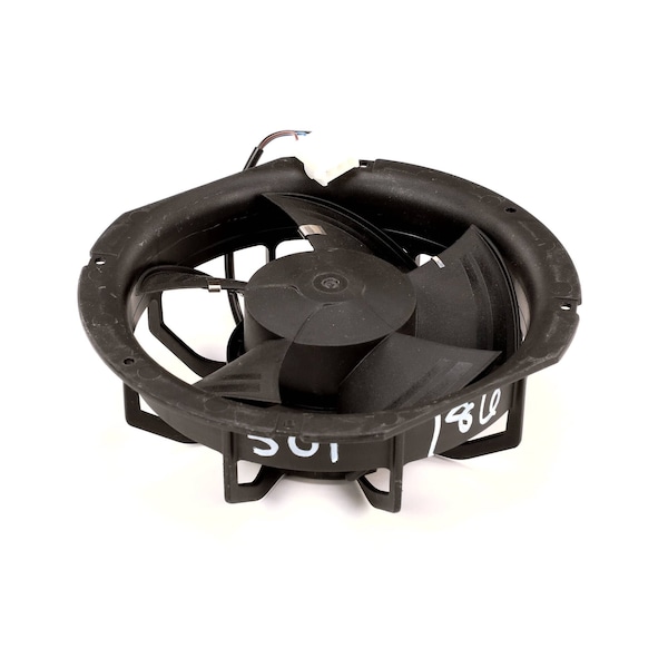 Motor  Fan  Axial 115V 60Hz 20W 2400Rpm